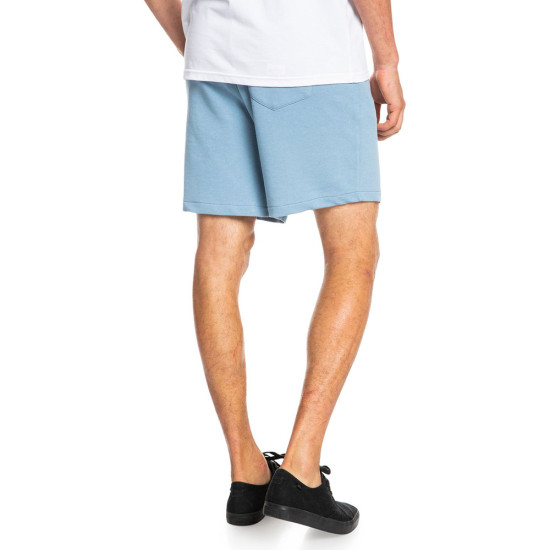Quiksilver Ανδρικό σορτς Essentials 19" Organic Sweatshorts